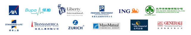 Our Partners